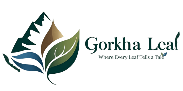 Gorkha Leaf - Where Every Leaf Tells a Tale